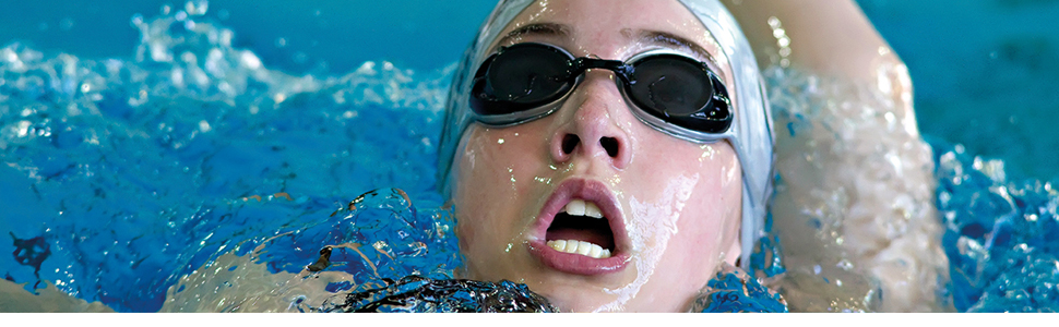 Schwimmbad Stöcken